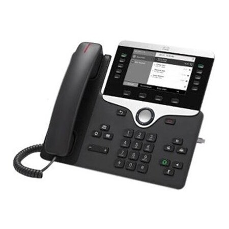 Cisco Refresh Refurbished 8811 Ip Phone CP-8811-K9-RF